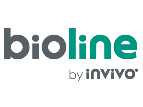 Logo Bioline by InVivo Logo Bioline by InVivo