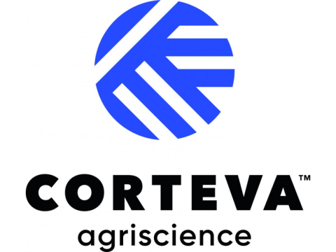 Logo Corteva Logo Corteva