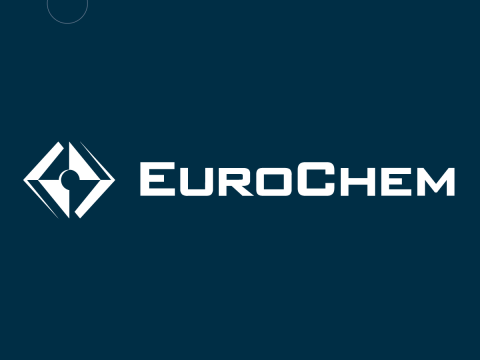 Logo Eurochem Logo Eurochem