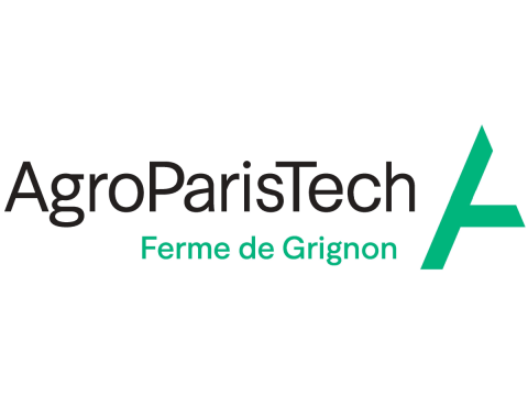 Logo Ferme de Grignon Logo Ferme de Grignon