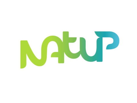 Logo Natup Logo Natup